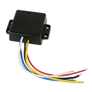 Scandvik Tortuga Dimmer - 12/24V [41598P] - BuoyMart.com  Accessories Scandvik