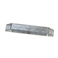 Scandvik 4" LED Light Strip - Blue w/Gasket - 12V [41641P] - BuoyMart.com  Accessories Scandvik