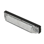 Scandvik 4" LED Light Strip - Blue w/Gasket - 12V [41641P] - BuoyMart.com  Accessories Scandvik