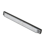 Scandvik 8" LED Light Strip - White w/Gasket - 12V [41644P] - BuoyMart.com  Accessories Scandvik