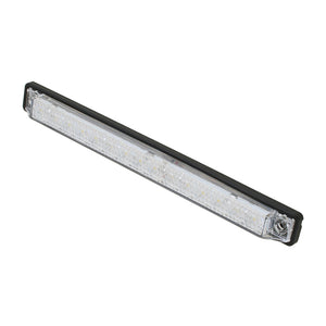 Scandvik 8" LED Light Strip - White w/Gasket - 12V [41644P] - BuoyMart.com  Accessories Scandvik