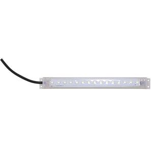Scandvik 8" Scan-Strip 4 Color LED Light - RGBW [41650P] - BuoyMart.com  Accessories Scandvik