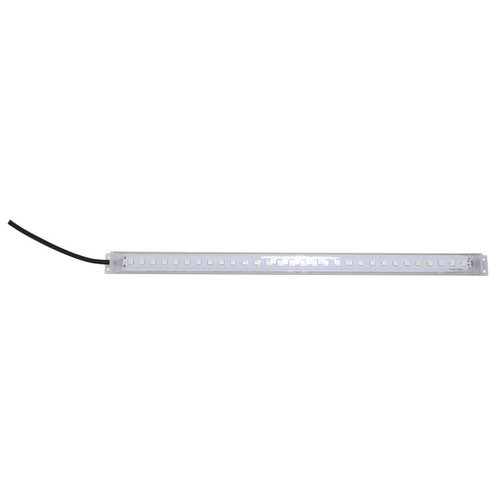Scandvik 16" Scan-Strip 4 Color LED Light - RGBW [41651P] - BuoyMart.com  Accessories Scandvik