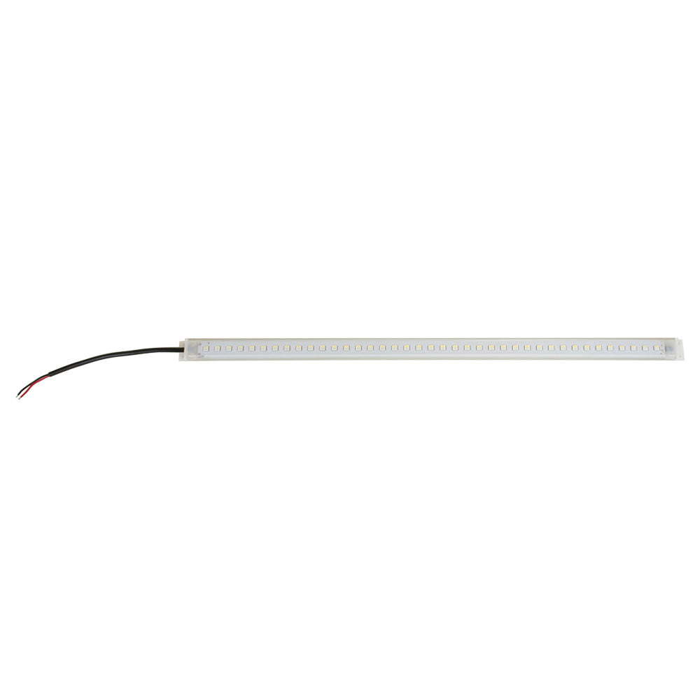 Scandvik 20" Scan-Strip 4 Color LED Light - RGBW [41652P] - BuoyMart.com  Accessories Scandvik