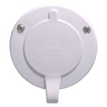 Scandvik White Vertical Cup  Cap f/Scandvik PN 1075 [10029P] - BuoyMart.com  Accessories Scandvik