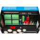 Victron Quattro-II - 12/3000 - 120-50/50 - 2X 120V [QUA122305130] - BuoyMart.com  Charger/Inverter Combos Victron Energy