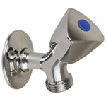 Scandvik SS Washdown Spigot [10187P] - BuoyMart.com  Washdown / Pressure Pumps Scandvik