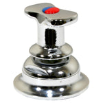 Scandvik T-Handle Shower Mixer Control [10617P] - BuoyMart.com  Accessories Scandvik