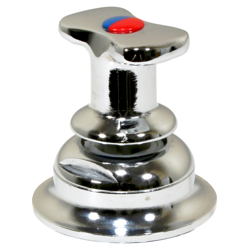 Scandvik T-Handle Shower Mixer Control [10617P] - BuoyMart.com  Accessories Scandvik