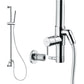 Scandvik All-In-One Shower System - 28" Shower Rail [16114] - BuoyMart.com  Accessories Scandvik