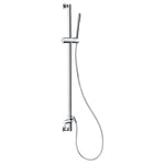 Scandvik All-In-One Shower System - 28" Shower Rail [16114] - BuoyMart.com  Accessories Scandvik