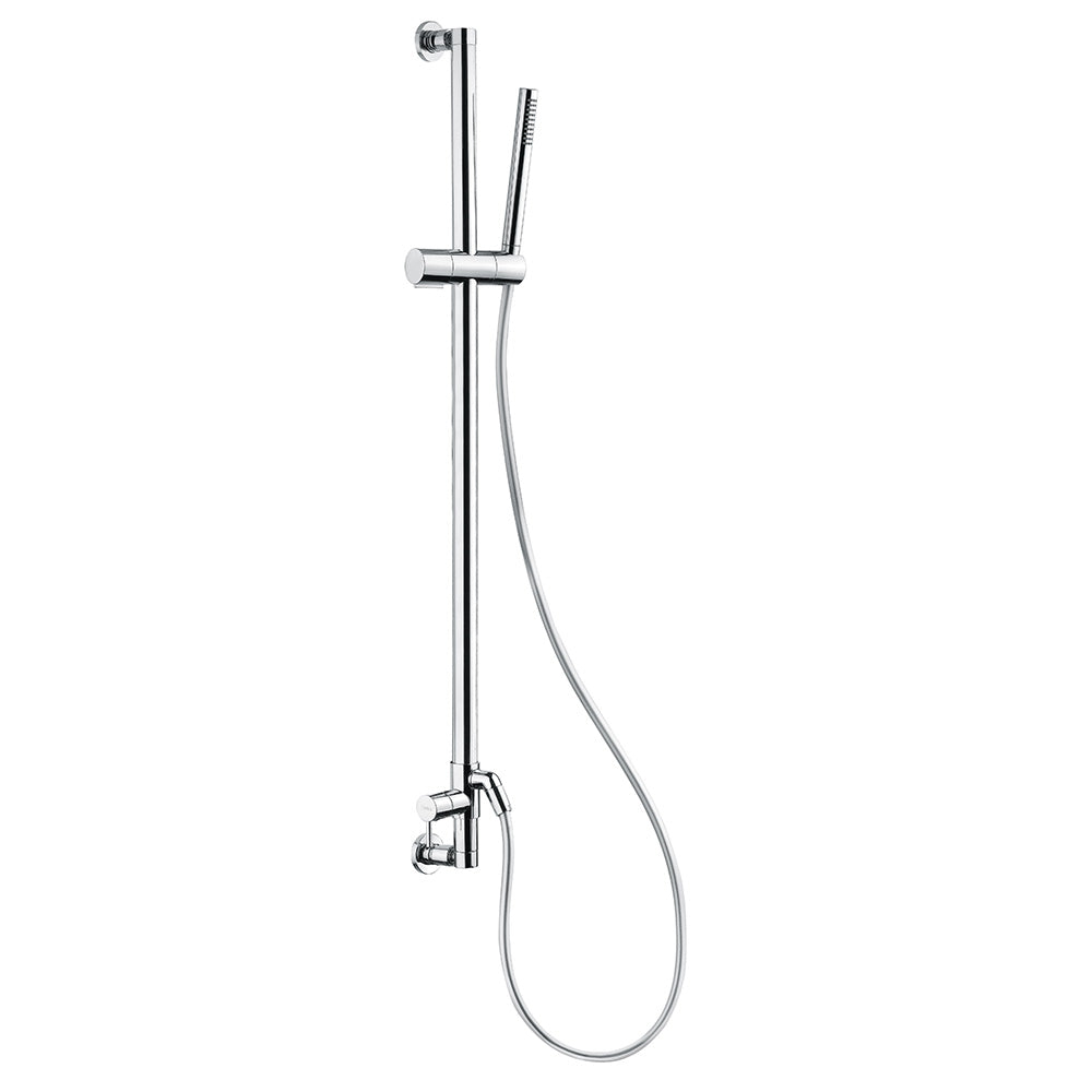 Scandvik All-In-One Shower System - 28" Shower Rail [16114] - BuoyMart.com  Accessories Scandvik