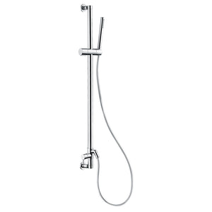 Scandvik All-In-One Shower System - 28" Shower Rail [16114] - BuoyMart.com  Accessories Scandvik