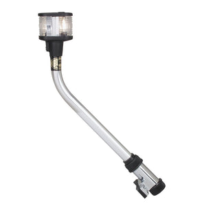 Perko Combination Masthead  White All-Round Light - 12V [1124DP2CHR] - BuoyMart.com  Navigation Lights Perko