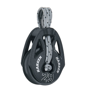 Harken 29mm Carbo T2 Block [2146] - BuoyMart.com  Blocks Harken