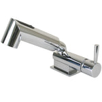 Scandvik Minimalistic Compact Single Level Mixer - Faucet  Shower Combo - Chrome [16216] - BuoyMart.com  Accessories Scandvik