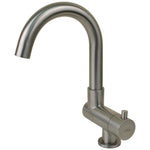 Scandvik Nordic Folding Stainless Steel J-Spout Tap [74125] - BuoyMart.com  Accessories Scandvik