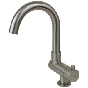 Scandvik Nordic Folding Stainless Steel J-Spout Tap [74125] - BuoyMart.com  Accessories Scandvik