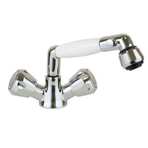 Scandvik Combo Shower Sprayer - White [46011P] - BuoyMart.com  Accessories Scandvik