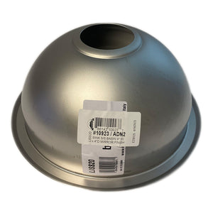 Scandvik SS Sink Basin - 9" x 4" - Mirror Finish [10923] - BuoyMart.com  Accessories Scandvik