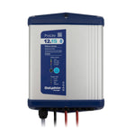 Dolphin Charger PROLITE Series Dolphin Battery Charger - 12V, 15A, 110VAC - 2 Outputs [99215] - BuoyMart.com  Battery Chargers Dolphin Charger