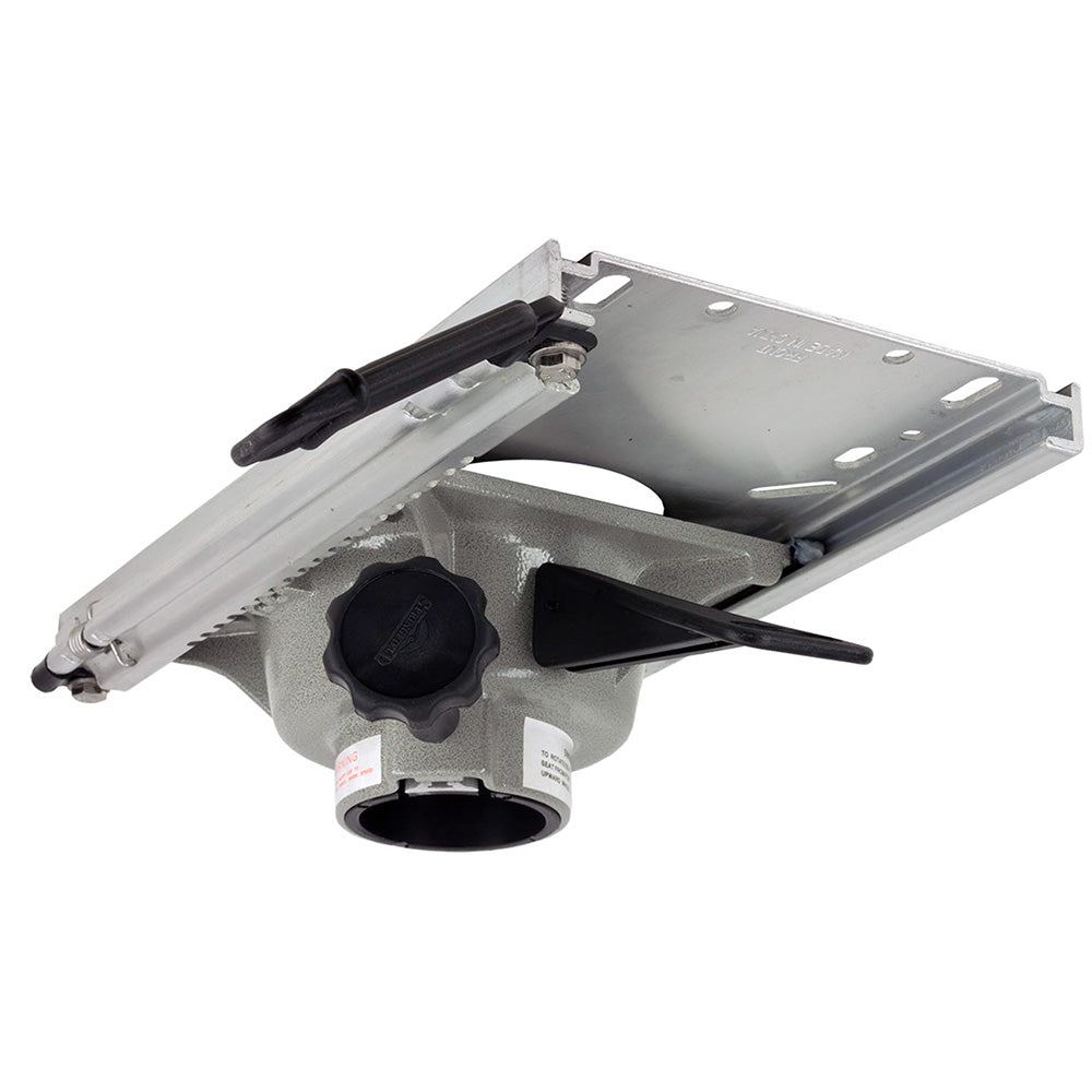 Springfield Trac-Lock Slide [3100531-L1] - BuoyMart.com  Seating Springfield Marine