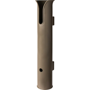 Sea-Dog Side Mount Rod Holder - Flat Dark Earth [325123-1] - BuoyMart.com  Rod Holders Sea-Dog