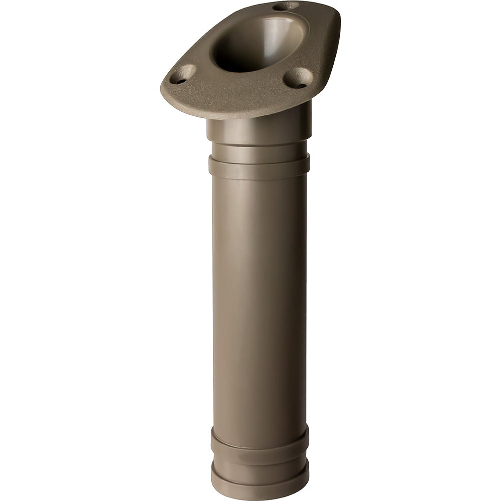 Sea-Dog Side Mount Rod Holder - Flat Dark Earth [325166-1] - BuoyMart.com  Rod Holders Sea-Dog