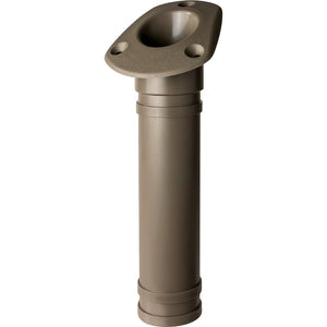 Sea-Dog Side Mount Rod Holder - Flat Dark Earth [325166-1] - BuoyMart.com  Rod Holders Sea-Dog
