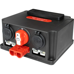 Sea-Dog Power Box Battery Switch [422737-3] - BuoyMart.com  Battery Management Sea-Dog