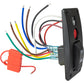 Sea-Dog Bilge Pump Water Alarm Panel w/Switch [423037-1] - BuoyMart.com  Accessories Sea-Dog