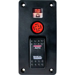 Sea-Dog Bilge Pump Water Alarm Panel w/Switch [423037-1] - BuoyMart.com  Accessories Sea-Dog
