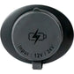 Sea-Dog Oval Surface Mount USB 3.0  USB-C Power Socket [426535-1] - BuoyMart.com  Accessories Sea-Dog