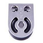 SeaSure 1" Bolt Down Block [00.01CRD] - BuoyMart.com  Blocks SeaSure