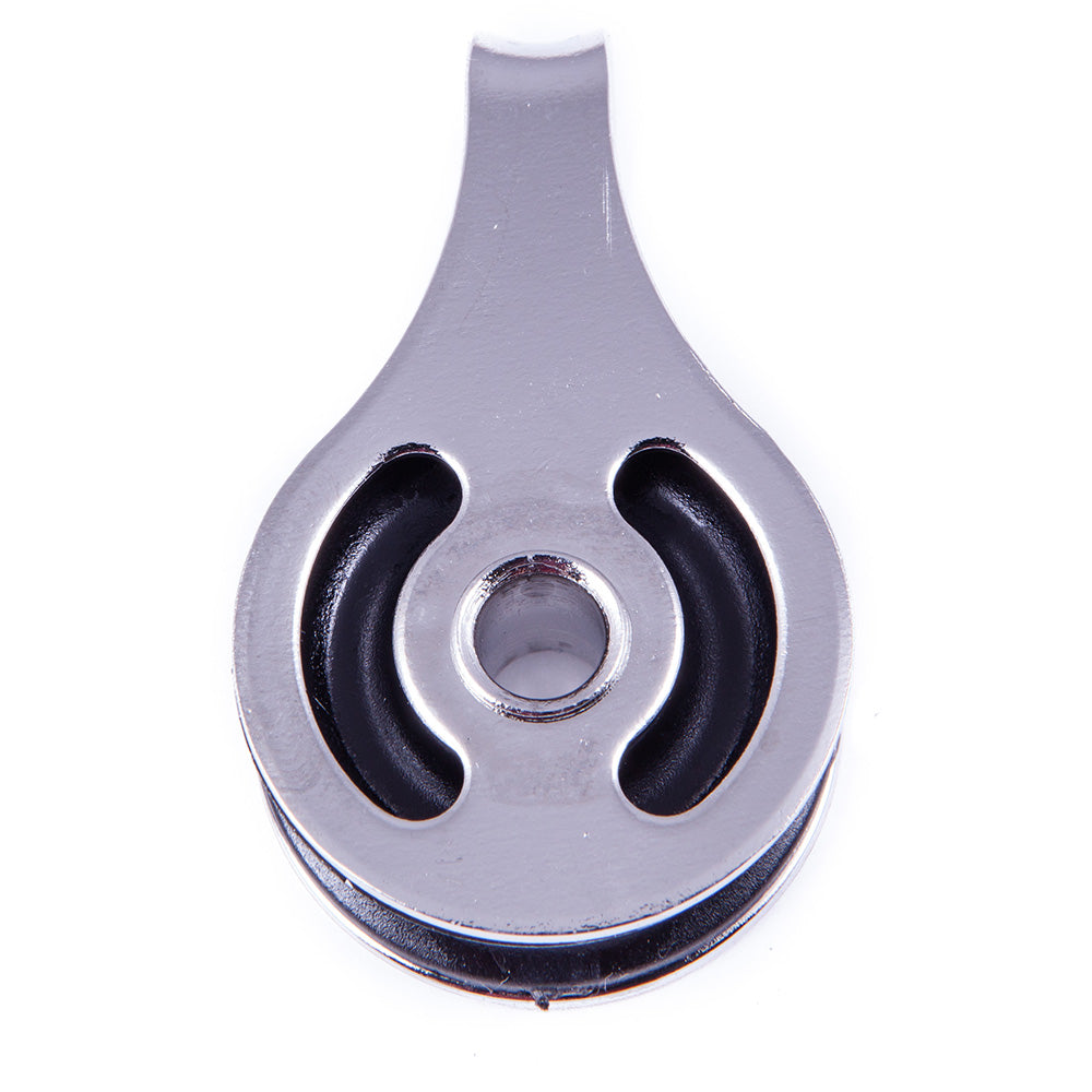 SeaSure 25mm Halyard Block [00.03CRD] - BuoyMart.com  Blocks SeaSure