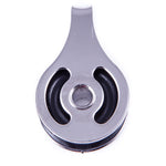 SeaSure 25mm Halyard Block [00.03CRD] - BuoyMart.com  Blocks SeaSure