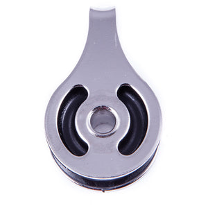 SeaSure 25mm Halyard Block [00.03CRD] - BuoyMart.com  Blocks SeaSure