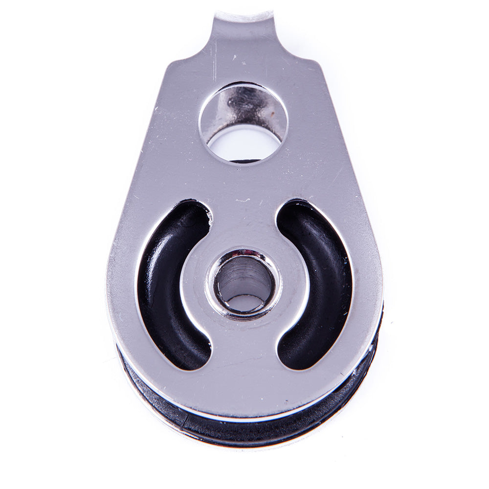 SeaSure 25mm Shouldered Block [00.05CRD] - BuoyMart.com  Blocks SeaSure