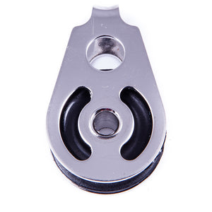 SeaSure 25mm Shouldered Block [00.05CRD] - BuoyMart.com  Blocks SeaSure