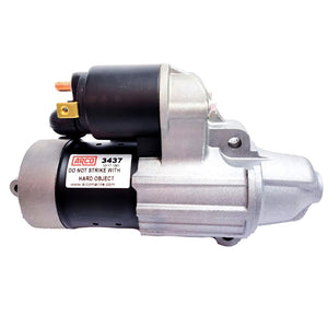 ARCO Marine Premium Replacement Outboard Starter f/Yamaha 150-300HP - 9 Tooth [3437] - BuoyMart.com  Starters ARCO Marine