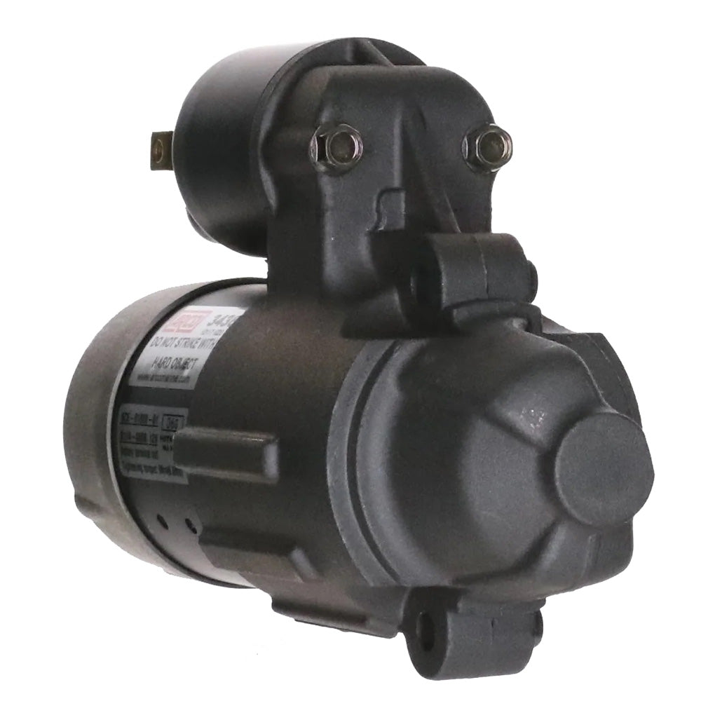 ARCO Marine Premium Replacement Outboard Starter f/Yamaha 200-300HP - 9 Tooth [3436] - BuoyMart.com  Starters ARCO Marine