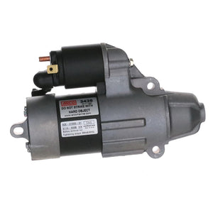 ARCO Marine Premium Replacement Outboard Starter f/Yamaha 200-300HP - 9 Tooth [3436] - BuoyMart.com  Starters ARCO Marine