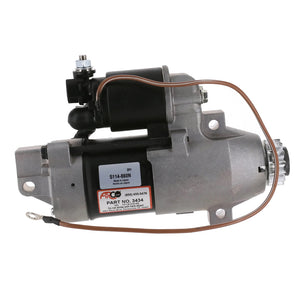 ARCO Marine Premium Replacement Outboard Starter f/Yamaha 200-225HP - 13 Tooth [3434] - BuoyMart.com  Starters ARCO Marine