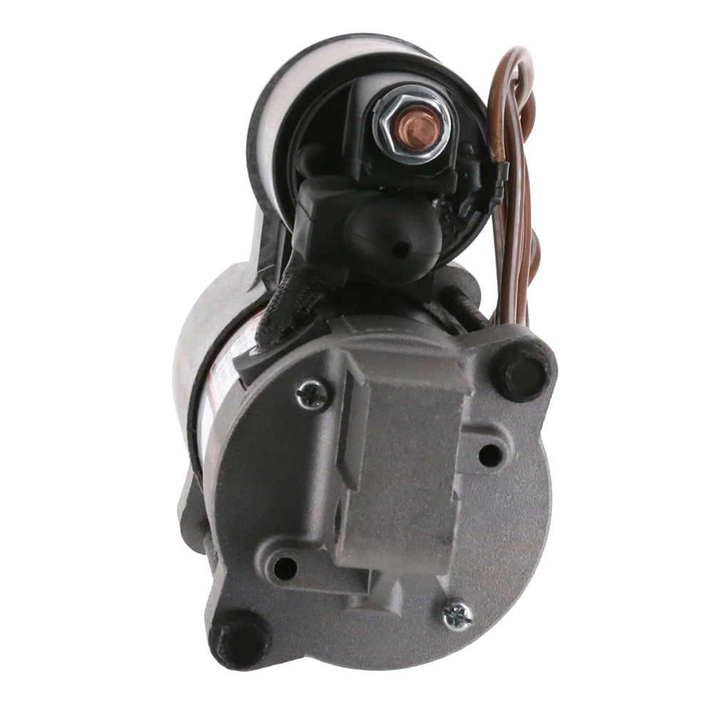 ARCO Marine Premium Replacement Outboard Starter f/Yamaha 200-Present - 13 Tooth [3431] - BuoyMart.com  Starters ARCO Marine