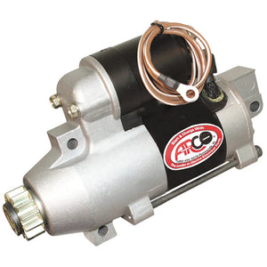 ARCO Marine Premium Replacement Outboard Starter f/Yamaha 200-Present - 13 Tooth [3431] - BuoyMart.com  Starters ARCO Marine