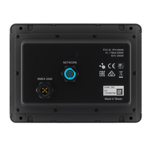 Garmin TD 50 Touchscreen Display [010-02139-10] - BuoyMart.com  Instruments Garmin