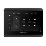 Garmin TD 50 Touchscreen Display [010-02139-10] - BuoyMart.com  Instruments Garmin