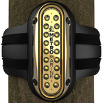Metro Marine High-Output Vertical Piling Mount Light w/Intelligent Monochromatic LEDs - White, 45 Beam [F-PME1-V-W3-45] - BuoyMart.com  Underwater Lighting Metro Marine