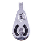 SeaSure 25mm Single Block w/Shackle [00.08CRD] - BuoyMart.com  Blocks SeaSure