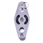 SeaSure 25mm Single Block w/Becket [00.11CRD] - BuoyMart.com  Blocks SeaSure